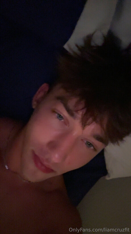 Liamcruzfit pornstar nude archive