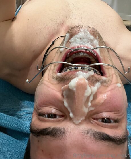 Big Mako nice model images