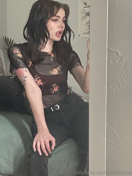 Vividunne nudes pornstar pics