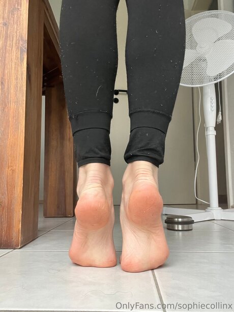 Sophiecollinx nudes model photos