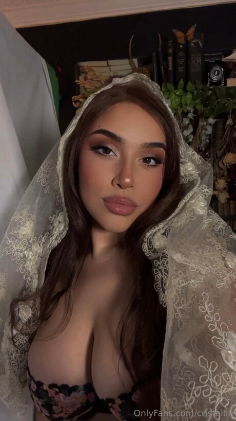 Bebebibingka exclusive model picture