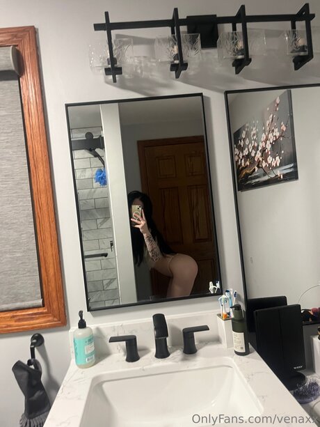 Venaxx pornstar free pictures
