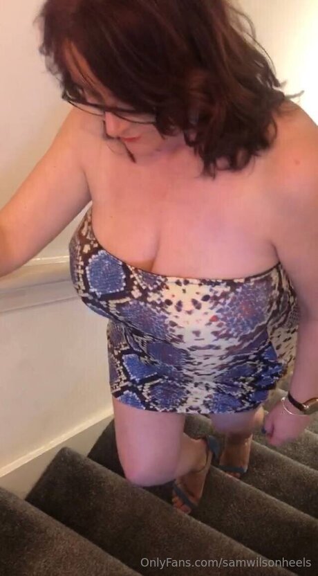 Samwilsonheels top model pic