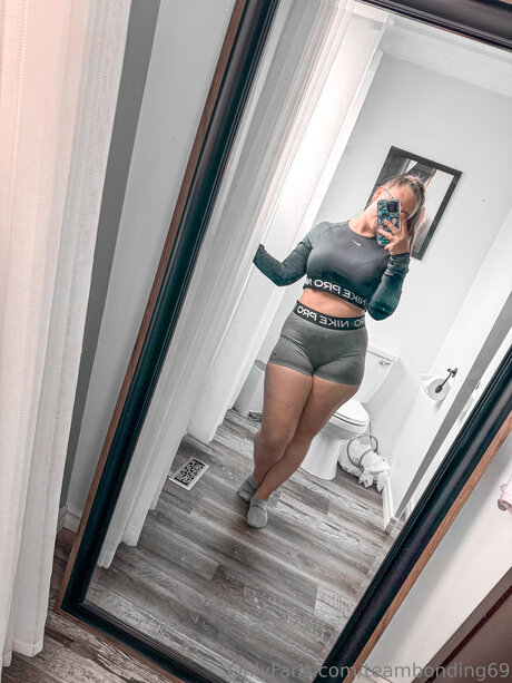 Teambonding69 nudes star galleries