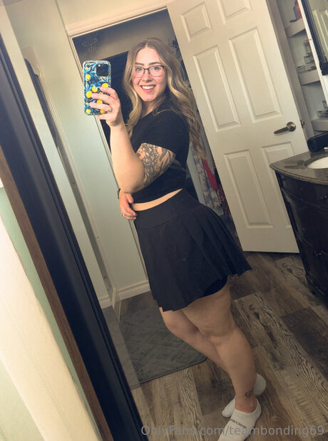 Teambonding69 pornstar naked img