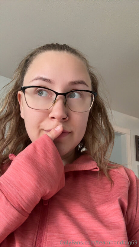 Teambonding69 beautiful model pic