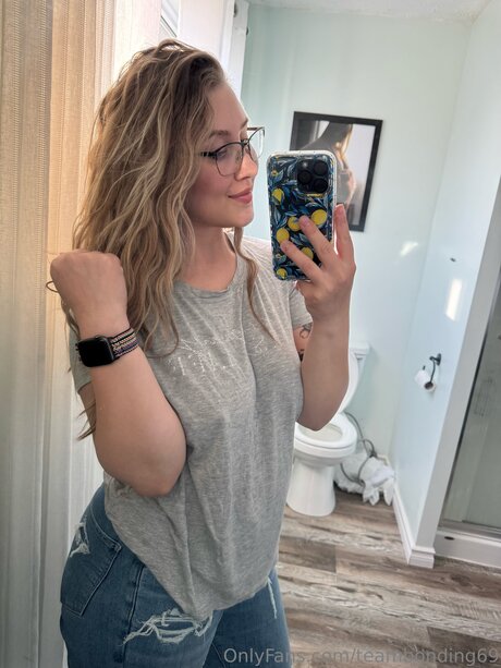 Teambonding69 pretty pornstar gallery