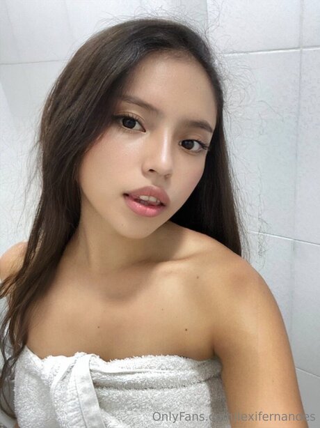 Lexifernandes model erotic gallery