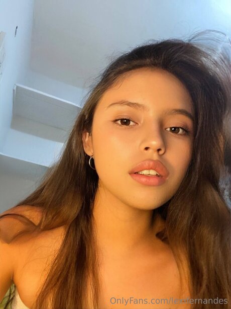 Lexifernandes beautiful model archive