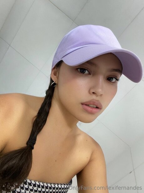 Lexifernandes xxx pornstar pic