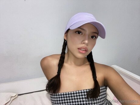 Lexifernandes star naked image