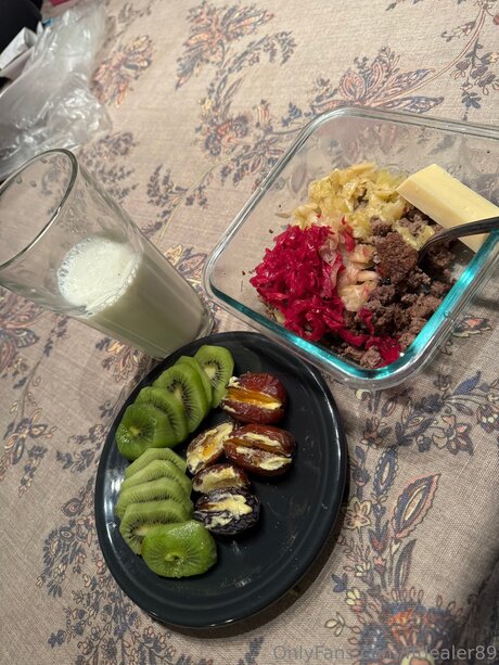 Ffdealer89 nudes model archive