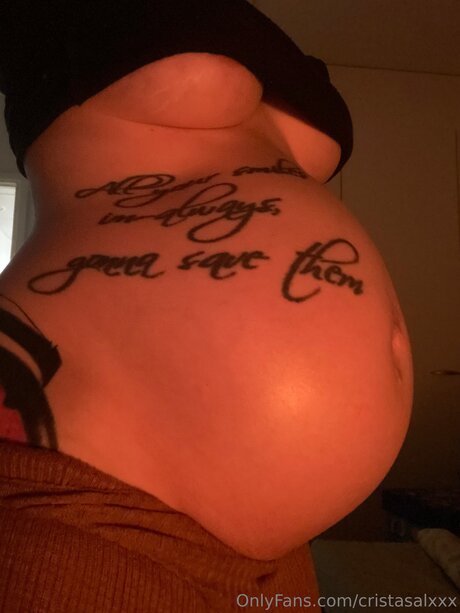 Cristasalxxx sexy actress gallery