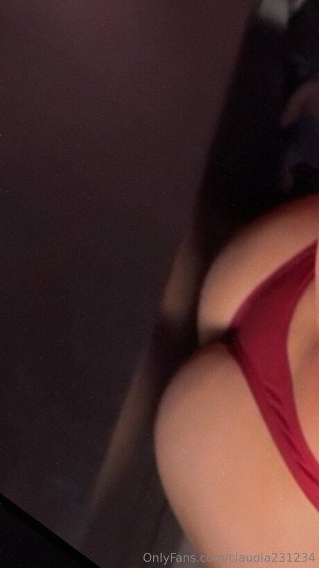 Claudia231234 xxx model picture