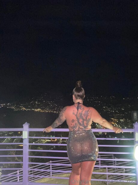 Somali Rose nudes pornstar galleries