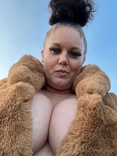 Somali Rose naked star pics