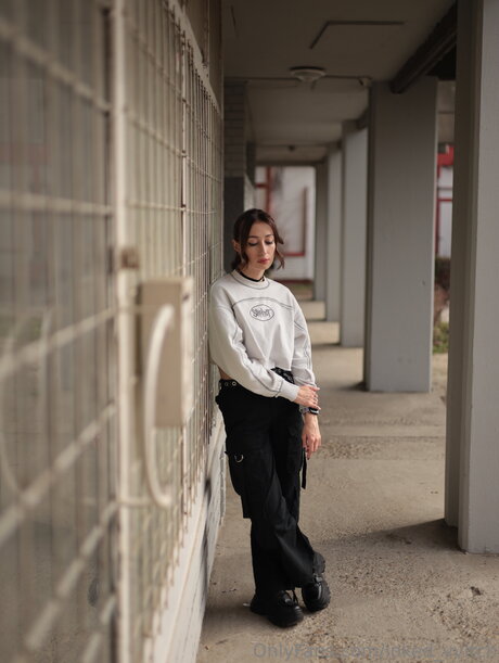 Inked Vvitch naked actress photos