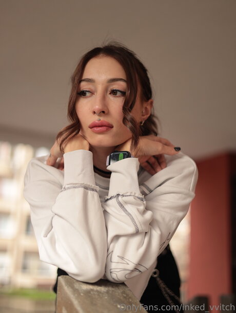 Inked Vvitch best model pics