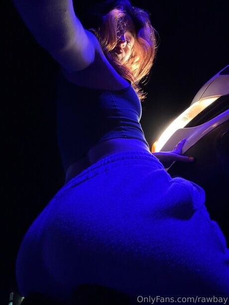 Rawbay sexy actress images