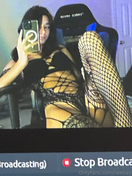 Rawbay model top galleries