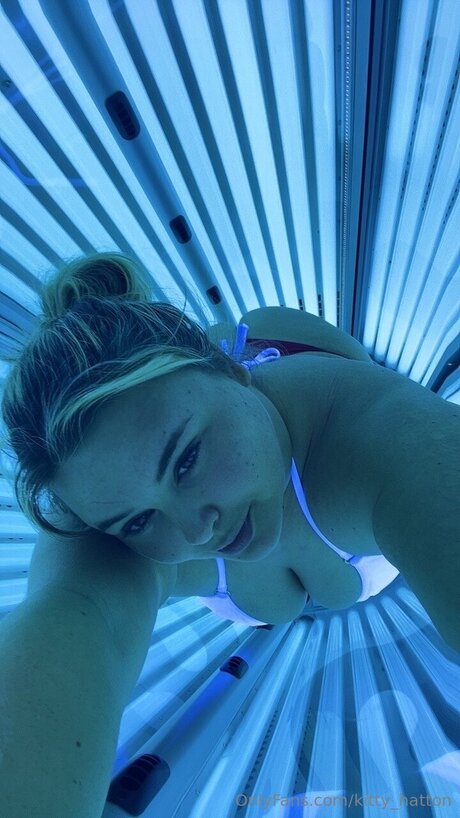 Kitty Hatton model perfect pic