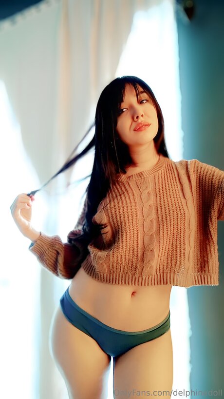 Delphinedoll actress pictures