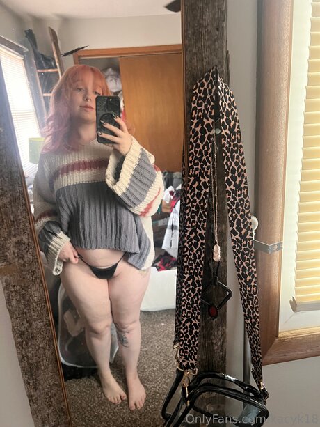 Bookwormkc model erotic pic