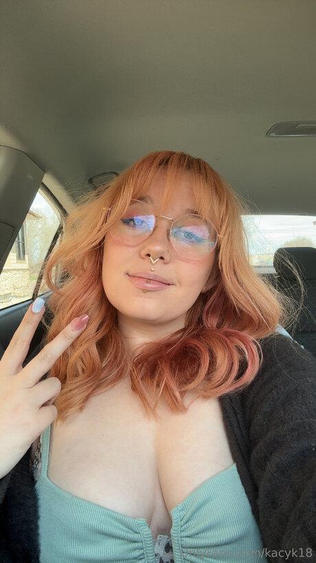 Bookwormkc hot model picture