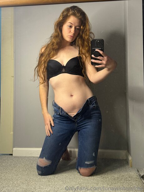 Lunawintersfree star perfect gallery