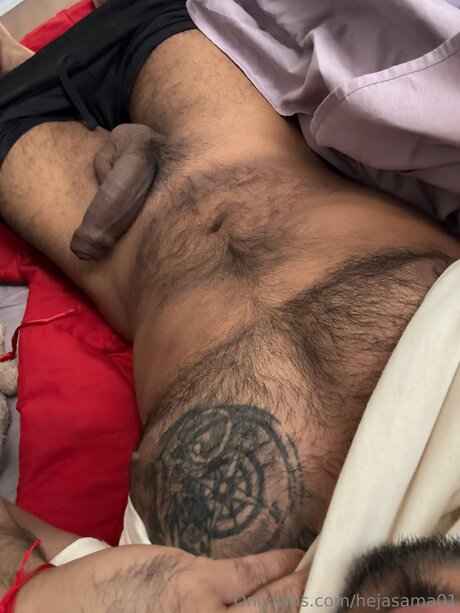 Hejasama01 pornstar sexy pics