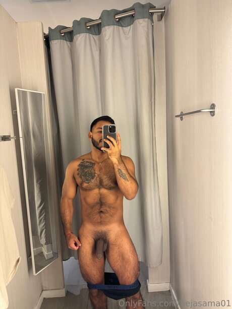 Hejasama01 model free pic