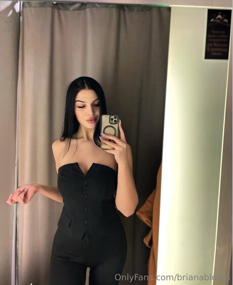 Brianabloom top actress pictures