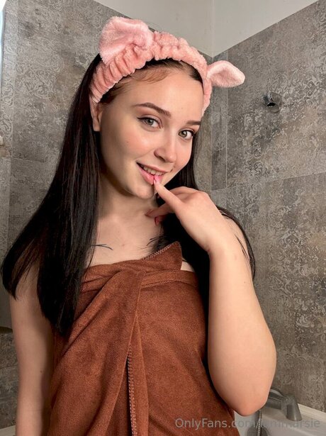 Iammarsie model exclusive galleries