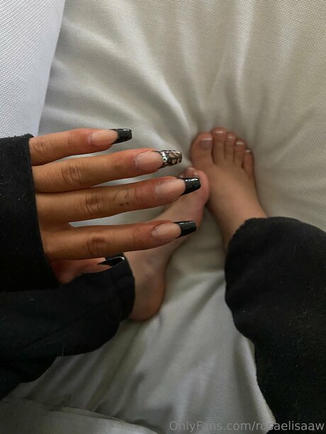 Rosaelisaaw perfect pornstar archive