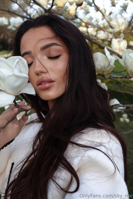 Sky Me model nice images