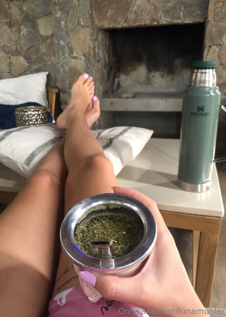 Lunamuhler beautiful pornstar photos