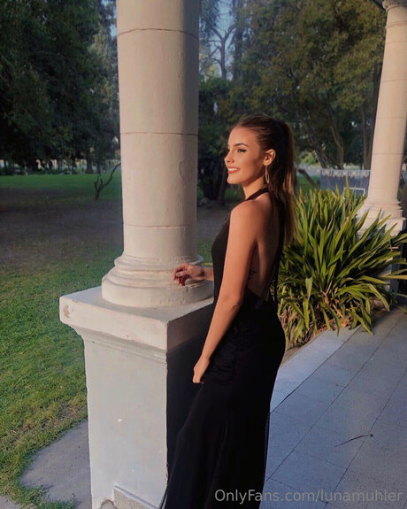 Lunamuhler model perfect picture