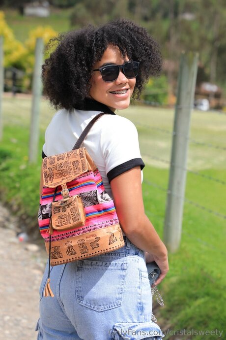 Cristalsweety star sex picture