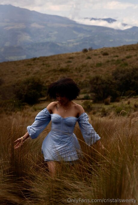 Cristalsweety xxx actress galleries