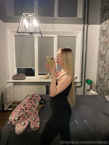 Mimiknox Official nice pornstar img