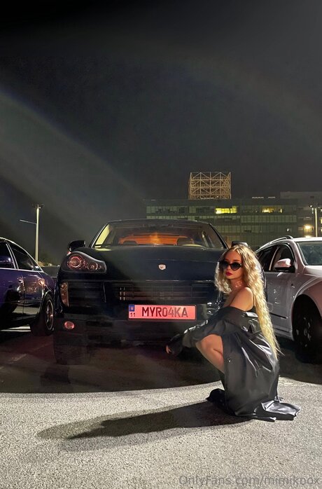 Mimiknox Official top pornstar galleries