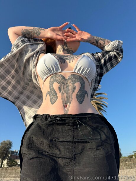 Rose Reality model sex pictures