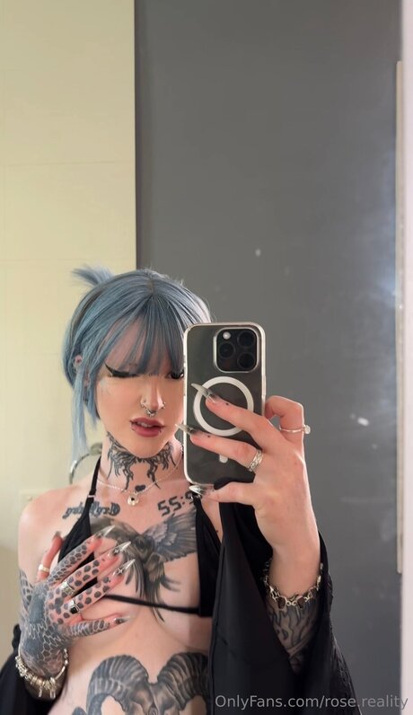 Rose Reality Photo Gallery