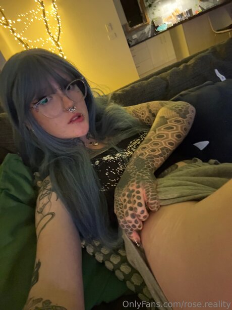 Rose Reality actress photo