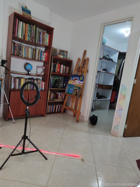 Emily David pornstar erotic pictures