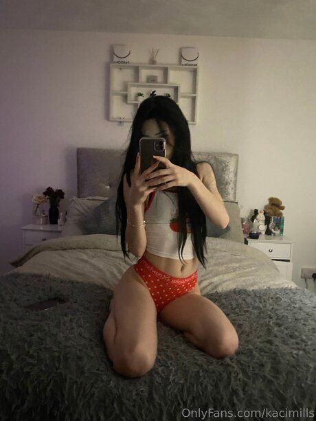 Kacimills top actress pics