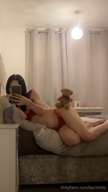 Kacimills pornstar nice pics