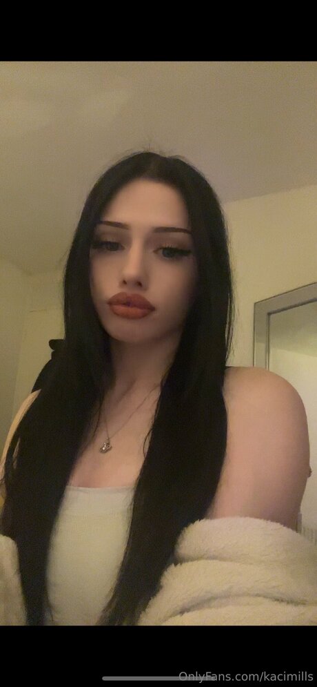 Kacimills pornstar best img