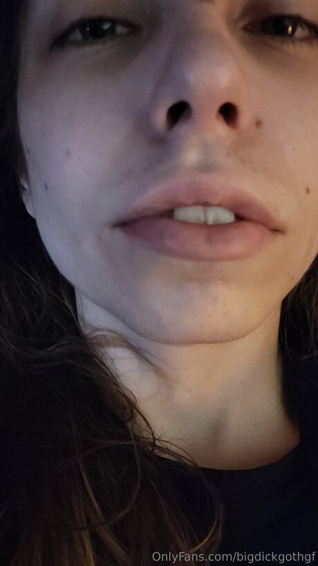 Bigdickgothgf model art archive