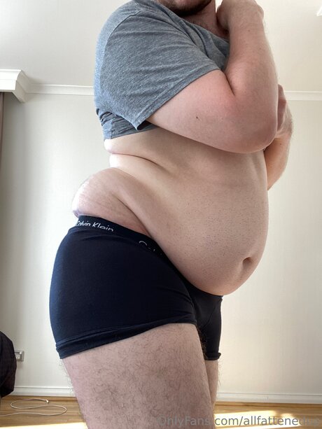 Allfattenedup nudes pornstar image